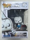 Funko 1350 Disney100 Oswald the Lucky Rabbit Platinum Exclusive w/ Protector