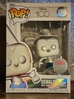 Oswald The Lucky Rabbit Disney Exclusive Funko Pop 1350
