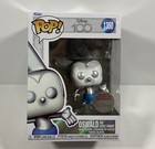 Funko POP! Disney 100 Oswald The Lucky Rabbit #1350 2023 Disney Parks Exclusive