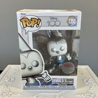 Funko POP! Disney 100th: Oswald The Lucky Rabbit (Platinum) #1350