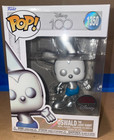 Funko Pop! 1350 Oswald the Lucky Rabbit, Disney 100 - Exclusive at Disney Store