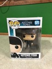 Funko Pop! Disney Artemis Fowl 571
