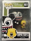 Funko Pop! Vinyl: Disney - Vampire Teddy #461
