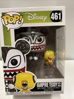 Funko Pop! Vinyl: Disney Nightmare Before Christmas Vampire Teddy With Duck #461