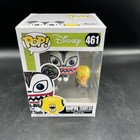 Funko Pop! Vinyl: Disney - Vampire Teddy #461