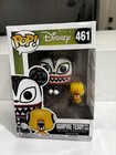 Funko Pop! Vinyl: Disney - Vampire Teddy #461