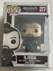 Funko Pop Movies - Assassin's Creed - Ojeda #377