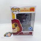 MufasaFunko Pop! The Lion King Mufasa Pop In A Box Exclusive #495