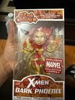 Funko Rock Candy X-Men Dark Phoenix Marvel Collector Corps