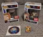 Funko Marvel Collector Corps - The Marvels (July 2023)
