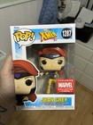 Funko Pop Marvel X-Men 97 Jean Grey #1287 Collector Corps Exclusive
