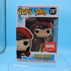 NIB Funko Pop! Jean Grey #1287 X-MEN ‘97 Box, Marvel Collector Corps Exclusive
