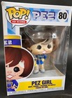 Funko Pop Pez Girl 80