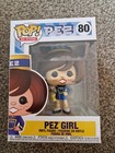 Funko Pop Ad Icons. Pez Girl 80
