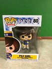 Funko POP! Ad Icons PEZ Girl 80