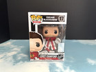 Corey Crawford Funko POP! Vinyl NHL Hockey #17 Chicago Blackhawks Vaulted 2017