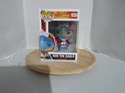 Pop! Animation Gatchaman Ken The Eagle vinyl #1030