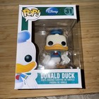 Funko Pop Vinyl Donald Duck 31