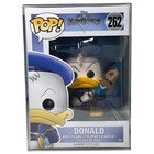 Funko Pop! Kingdom Hearts Disney Donald Duck #262 Vinyl Figure