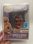 Funko POP! Disney Art Series Donald Duck #27 Amazon Exclusive Vinyl Figure