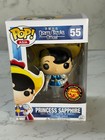 Funko Pop 55 Osamu Tezuka Official Princess Sapphire New