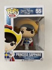 Funko Pop Asia Osamu Tezuka Princess Sapphire # 55