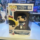 Funko Pop! Asia #55: Osamu Tezuka's Princess Knight - Princess Sapphire