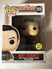 Funko Pop!: Ghostbusters: Ray Stantz #1510 (Glows in the Dark) Not Mint