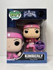 Funko Pop Kimberly #207 - Pink Power Rangers - Digital - 1900