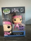Funko Pop! Digital Power Rangers Movie: Kimberly Pink Ranger 207 Legendary