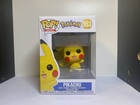 Funko Pop! Vinyl: #553 Pikachu Pokémon