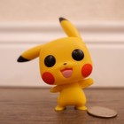 Funko Pop! Vinyl: Pokémon - Pikachu #553 Missing Tail!