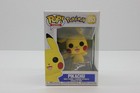 Funko Pop! Vinyl Figure Pokémon Pikachu #553 Light Damage