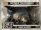 Funko Pop! Collectible Figures Cowboy Bebop: Battle of the Fallen Angels