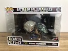 Funko Pop! Moments Cowboy Bebop Battle of the Fallen Angels GameStop Exclusive