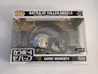 Funko Pop! Cowboy Bebop - Battle of the Fallen Angels #723 - Moments - Gamestop