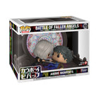 Funko Pop! Moments: Cowboy Bebop - Battle of the Fallen Angels - GameStop...