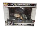 Funko Pop! Moments: Cowboy Bebop - Battle of the Fallen Angels #723, See Photos