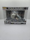 Funko Pop! Moments: Cowboy Bebop Battle of the Fallen Angels GameStop Exclusive