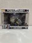 Battle of Fallen Angels Cowboy Bebop Funko POP! Moments 723 GameStop Exclusive