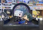 Funko Moments: #723 Cowboy Bebop Battle of the Fallen Angels GameStop Exclusive