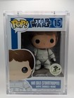 Funko Pop! Star Wars #15 Han Solo (Stormtrooper) – Emerald City Comic Con Exclus
