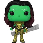 Funko Pop! : Marvel What If #970 - Gamora Blade of Thanos & Protector