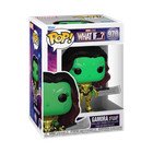 Funko Pop! Vinyl: Marvel - Gamora with Blade of Thanos #970
