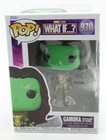 Funko Pop! - What If? Gamora with Blade of Thanos 970 - Bobblehead