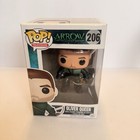 Funko Pop! Arrow Oliver Queen #206