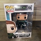 Funko Pop! Television DC Green Arrow Oliver Queen #206 Vinyl Figure