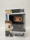 Funko Pop! Television Arrow 206 Oliver Queen