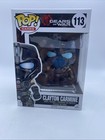 Funko Pop! Gears Of War - 113 Clayton Carmine