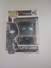 Clayton Carmine (Games 113 - Gears of War) Funko POP!
